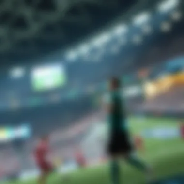 Latest trends in betting