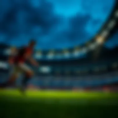 Latest Trends in the Sports Betting Market Trends in the sports betting market
