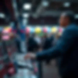 Understanding the distribution of pension lottery winnings