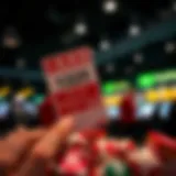 Understanding the taxation of pension lottery