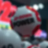 Analysis of Up-Down Powerball betting mechanics