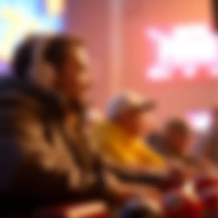 User Experience in Betting