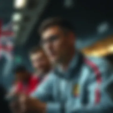 User Experience in Betting