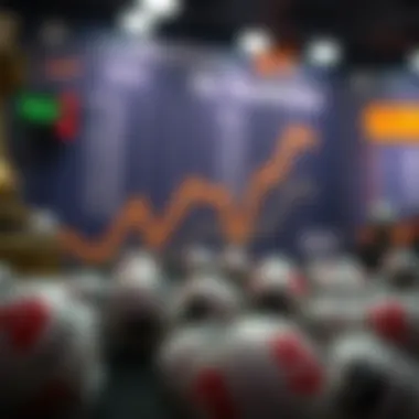 Statistical analysis of winning probabilities