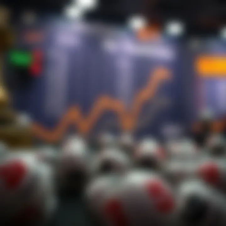Statistical analysis of winning probabilities