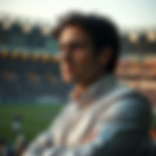 Understanding the concept of betting