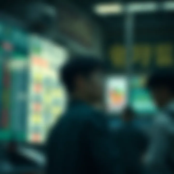 History of Sports Betting in Korea Historical background of sports betting in Korea