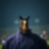 용호 도박의 세계: 이론과 실제 Introduction