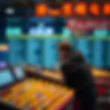 Exploring the complexity of lottery systems
