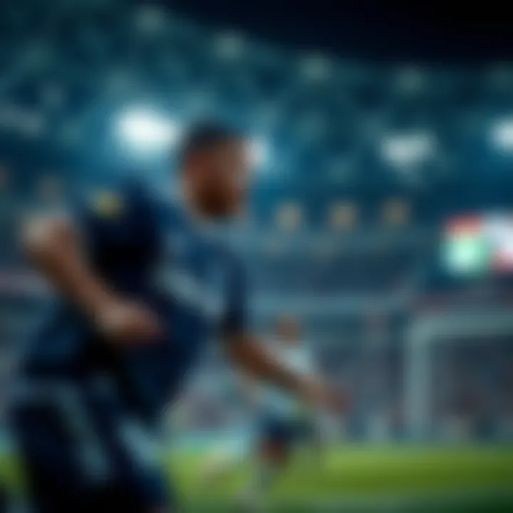 Latest trends in betting markets